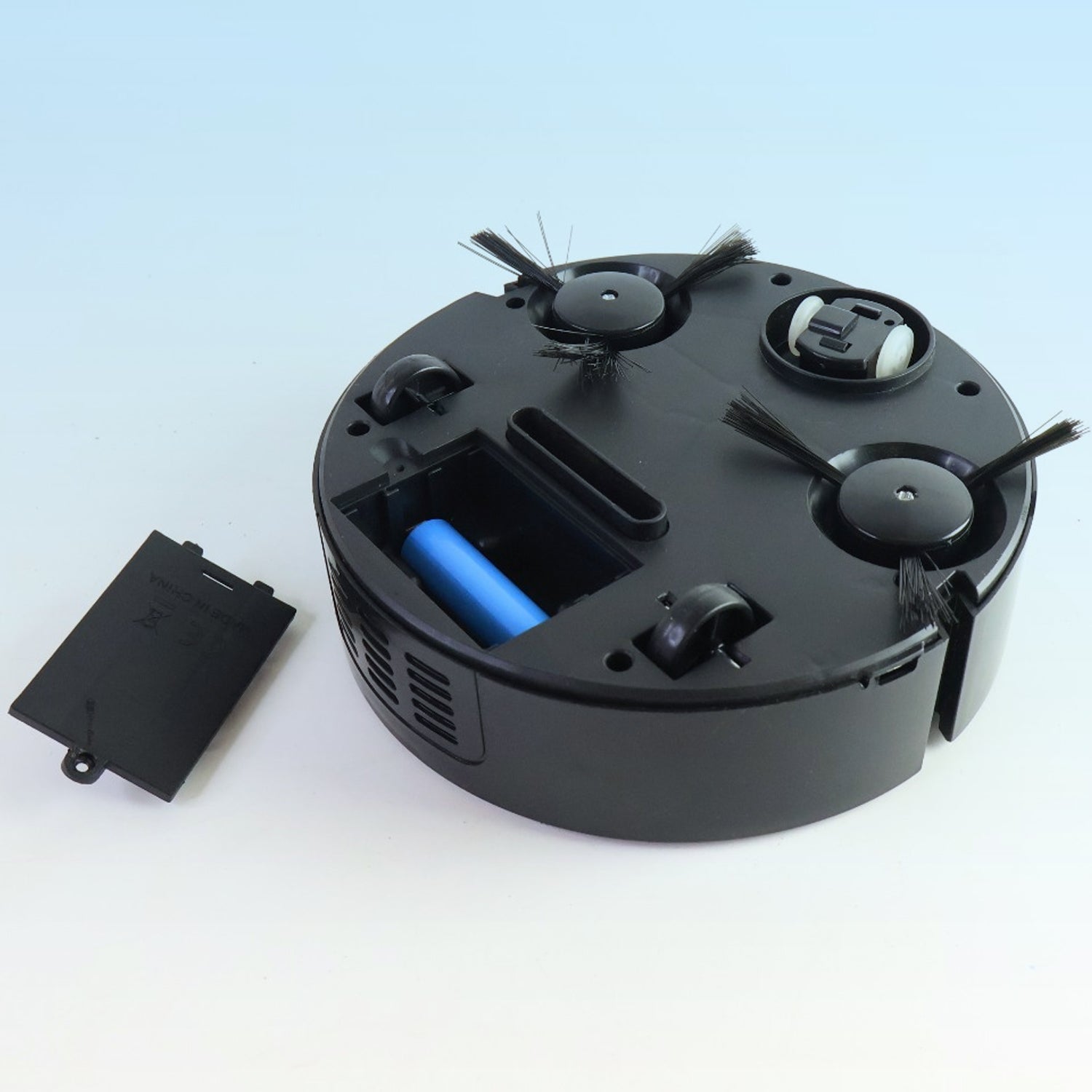 Vacuum Cleaner Sweeping Robot (1 Pc) Vacuum Cleaner Sweeping Robot (1 Pc)